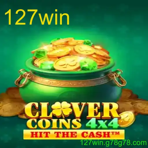 CloverCoins4x4