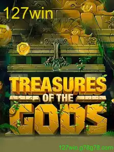 TreasureoftheGods